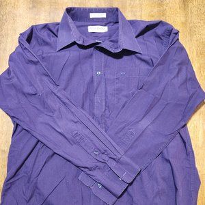 Men's Mariscal Dress Shirt